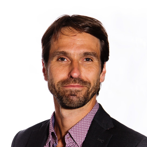 Dr Yoann Buisson