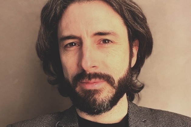 Benjamin ROCHETTE