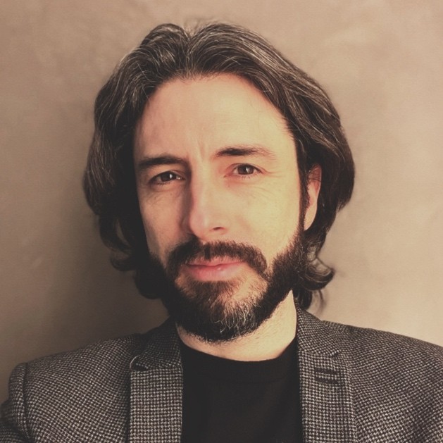 Benjamin ROCHETTE