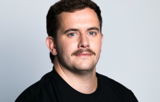 Patrick WHYTE