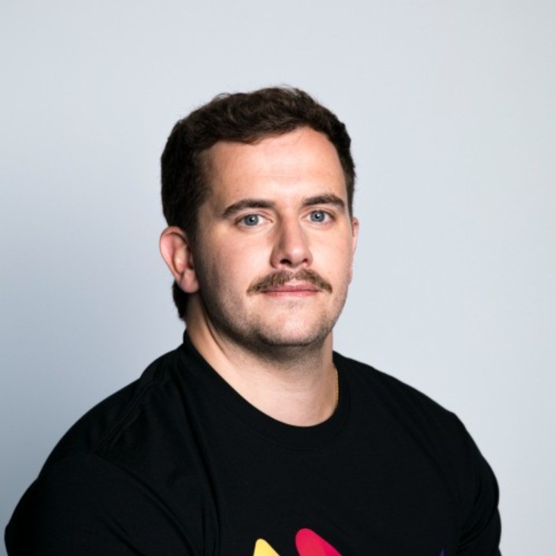 Patrick WHYTE