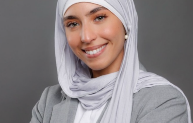 Soumeya BOUMAHDI