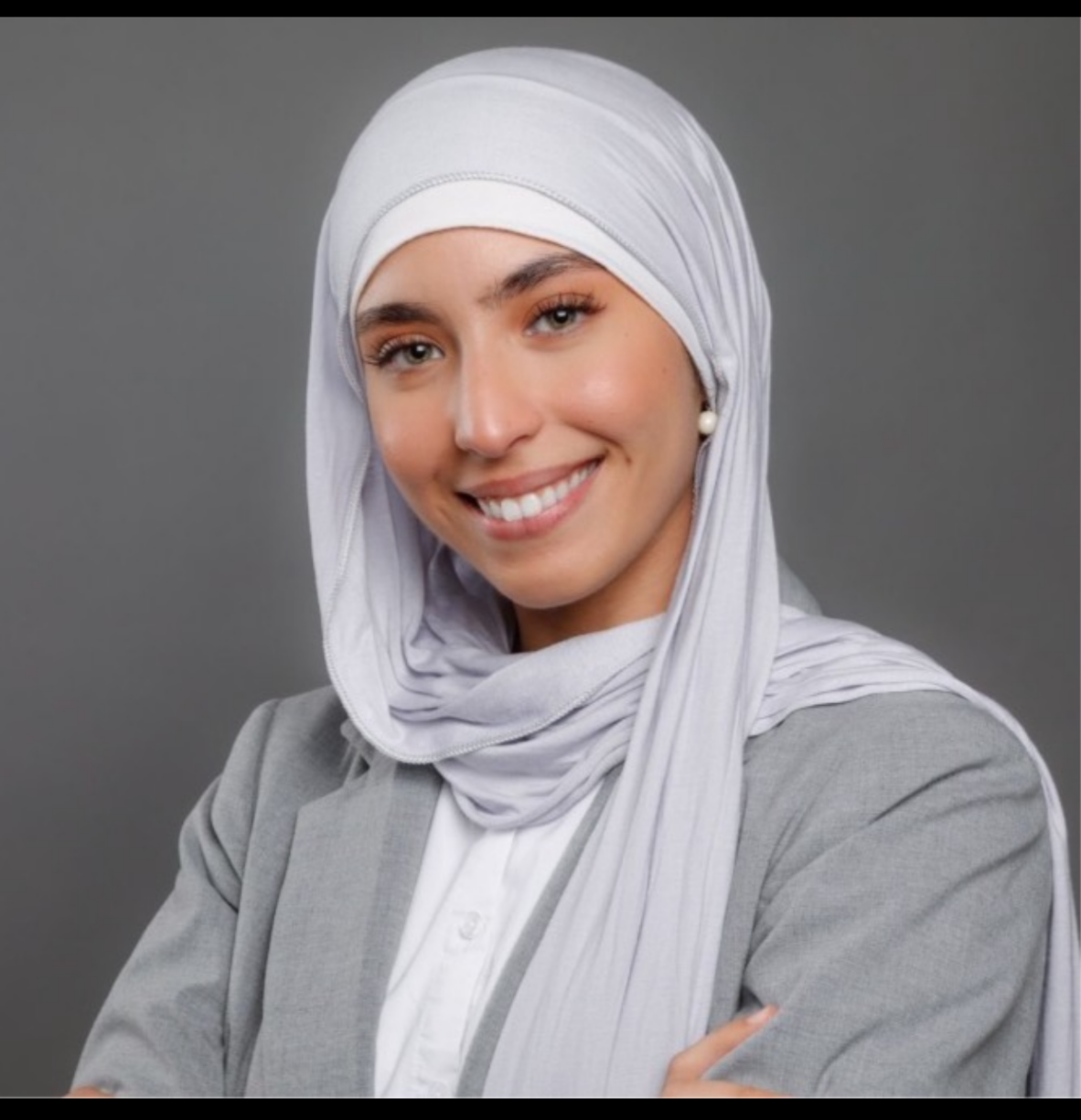 Soumeya BOUMAHDI