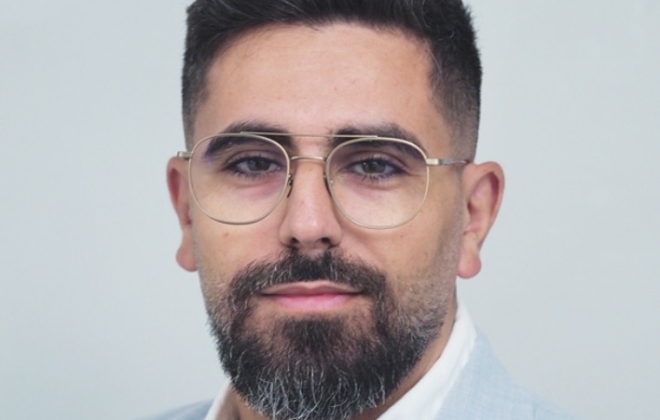 Ahmed MALLEK