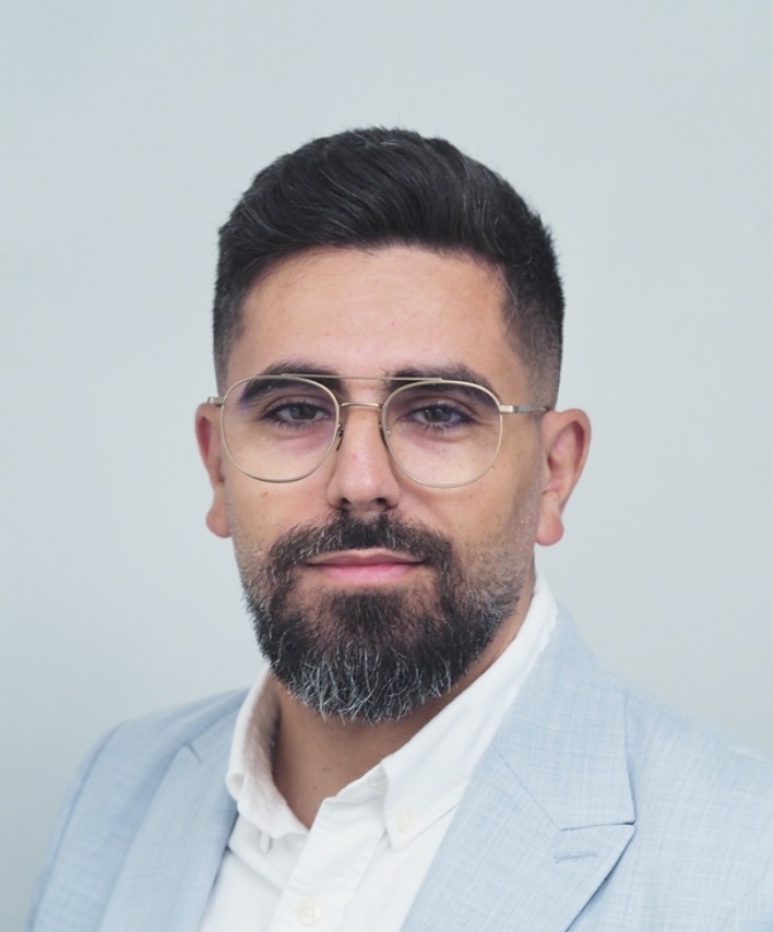 Ahmed MALLEK
